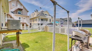 Cottage (2 Bedrooms) | Interior