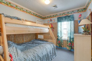Cottage (2 Bedrooms) | Interior