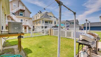 Cottage (2 Bedrooms) | Interior