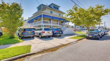 Cottage (2 Bedrooms) | Interior