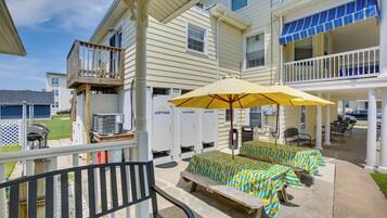 Cottage (2 Bedrooms) | Interior