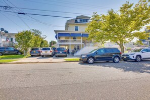 Ferienhaus (2 Bedrooms) | Innenbereich