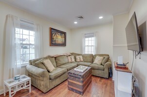 Casa de campo (2 Bedrooms) | Interior