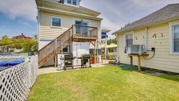 Cottage (2 Bedrooms) | Interior