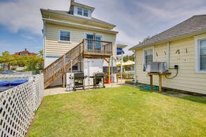 Cottage (2 Bedrooms) | Interior