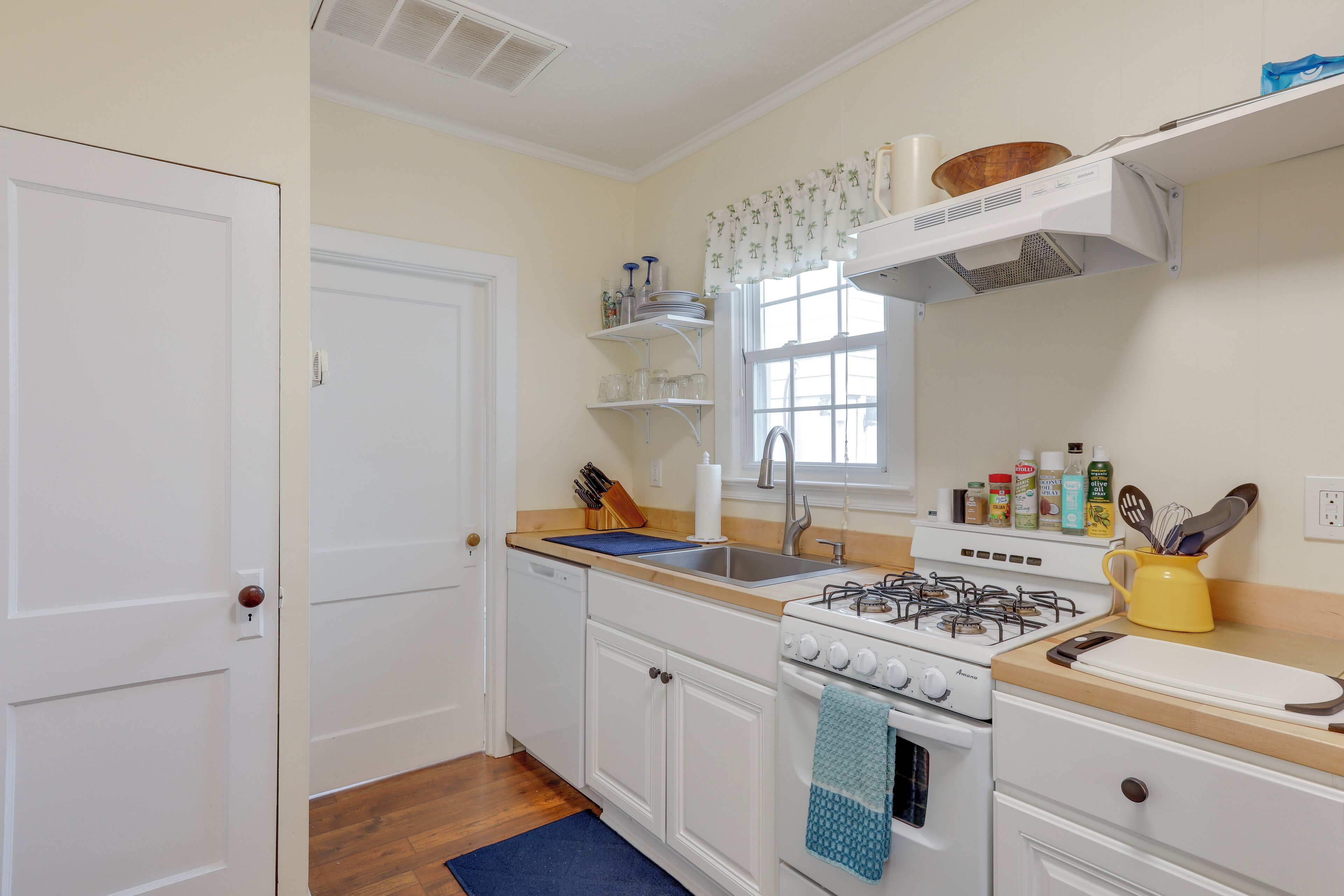 村舍 (2 Bedrooms) | 住宿内部