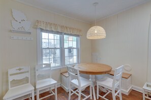 Cottage (2 Bedrooms) | Intérieur