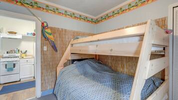 Cottage (2 Bedrooms) | Interior