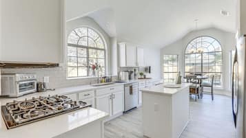 独立别墅 (4 Bedrooms) | 住宿内部