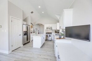 Maison (4 Bedrooms) | Intérieur