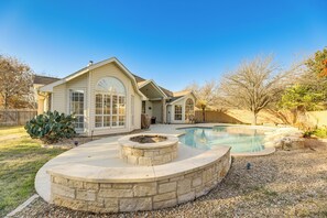 Maison (4 Bedrooms) | Intérieur