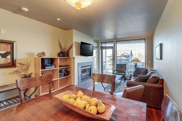 Apartment (2 Bedrooms) | Innenbereich