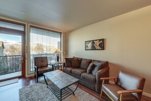 Apartment (2 Bedrooms) | Innenbereich