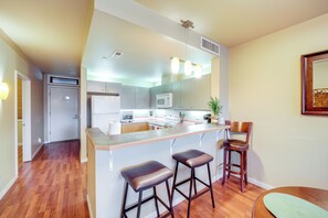 公寓 (2 Bedrooms) | 住宿內部