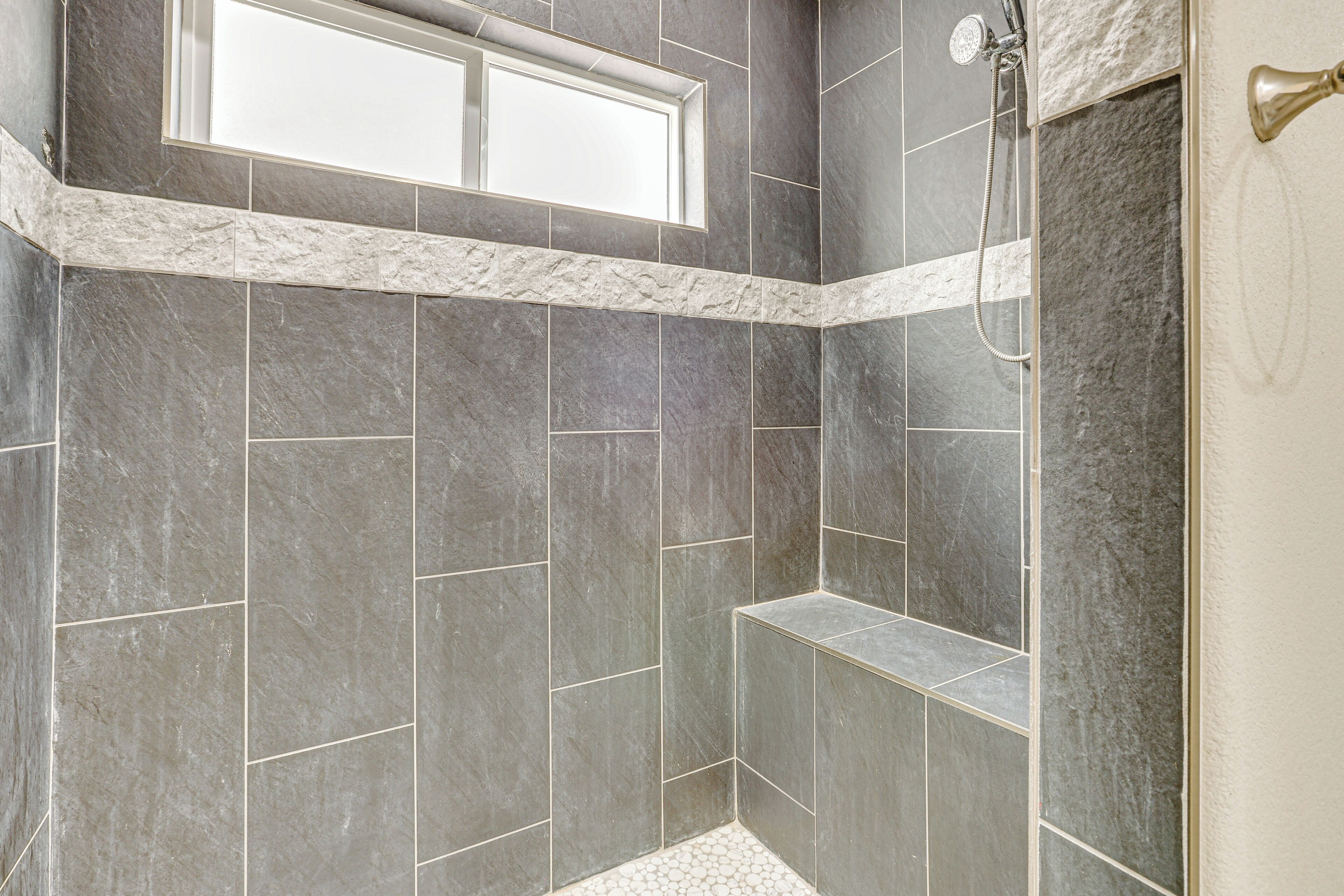 Hus (2 Bedrooms) | Innvendig