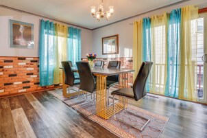 House (3 Bedrooms) | Front of property