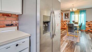 Maison (3 Bedrooms) | Intérieur