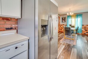 Nhà (3 Bedrooms) | Nội thất