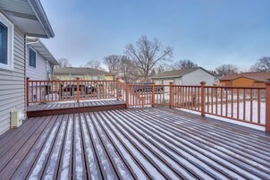 独立别墅 (3 Bedrooms) | 住宿内部