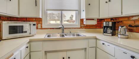 Ferienhaus (3 Bedrooms) | Innenbereich