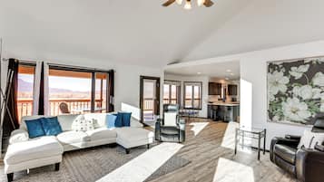 Rumah (2 Bedrooms) | Interior