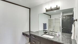 單棟房屋 (2 Bedrooms) | 內部