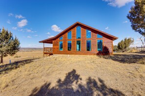 Hus (2 Bedrooms) | Interiör