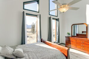 Hus (2 Bedrooms) | Interiör