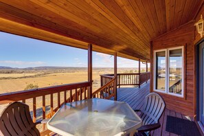 Talo (2 Bedrooms) | Sisätilat