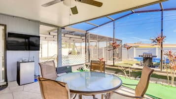 獨棟房屋 (2 Bedrooms) | 住宿正面