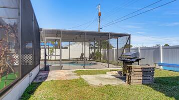 獨棟房屋 (2 Bedrooms) | 住宿內部