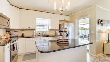 獨棟房屋 (2 Bedrooms) | 住宿內部