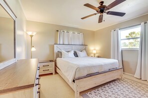 獨棟房屋 (2 Bedrooms) | 住宿內部