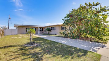 Rumah (2 Bedrooms) | Interior