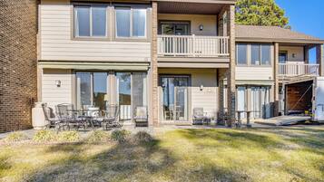 Apartment (3 Bedrooms) | Interior