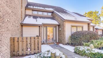 Apartment (3 Bedrooms) | Interior