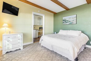 Huis (3 Bedrooms) | Interieur