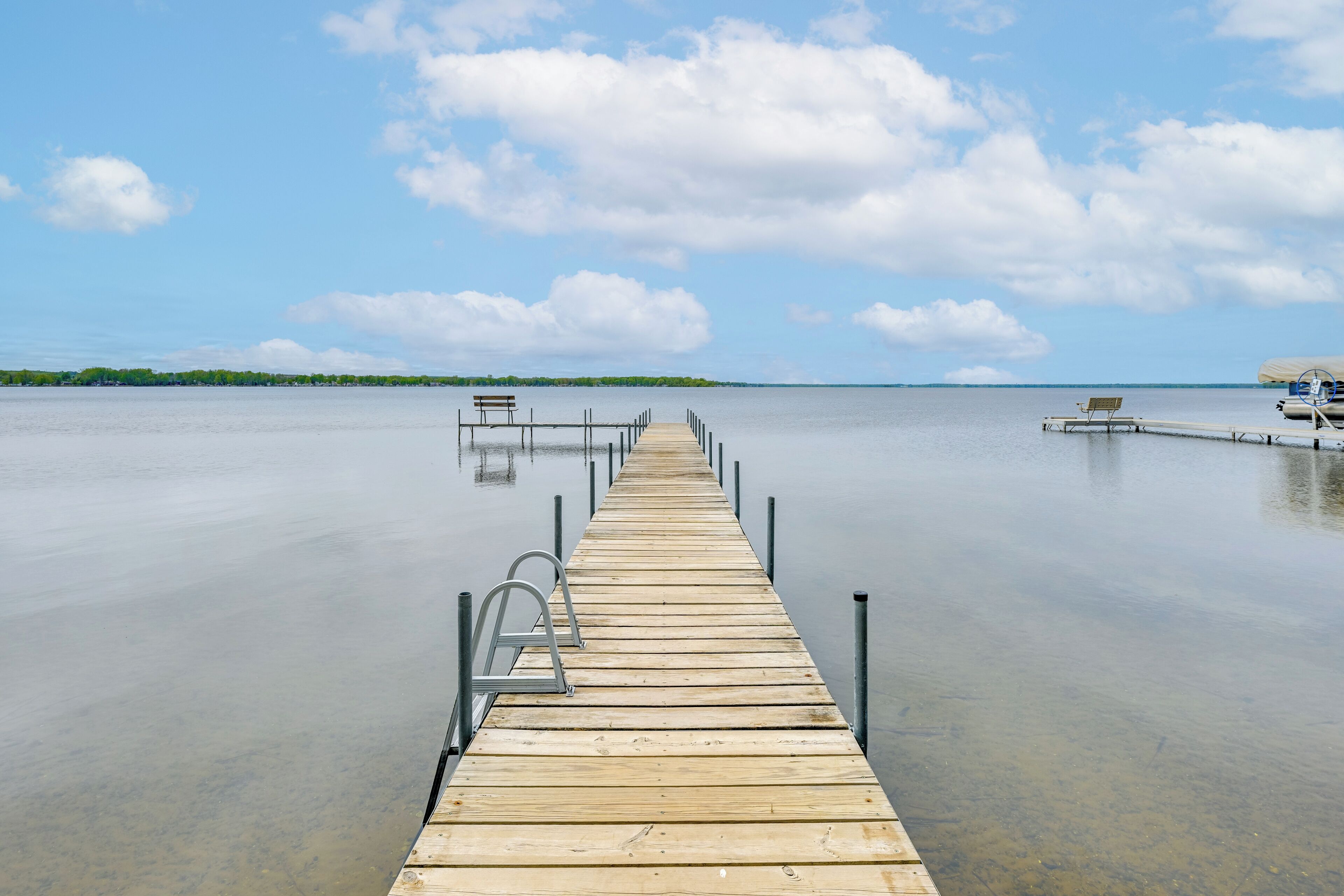 獨棟房屋 (3 Bedrooms) | 住宿內部