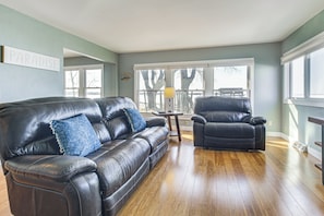 Huis (3 Bedrooms) | Interieur