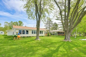 Casa (3 Bedrooms) | Parte interna