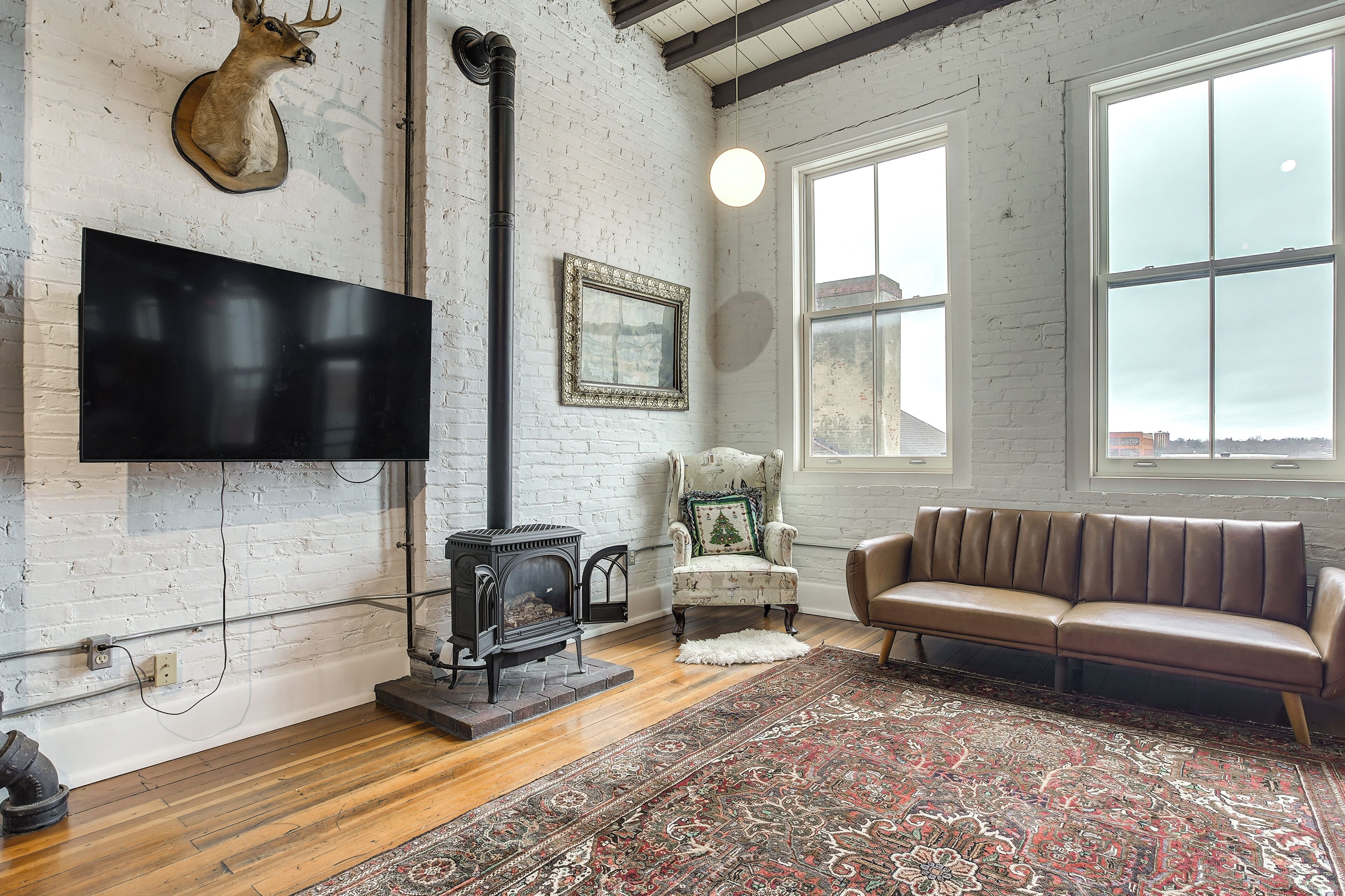 Intérieur