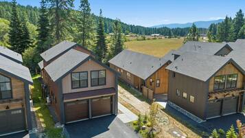 Maison (4 Bedrooms) | Intérieur