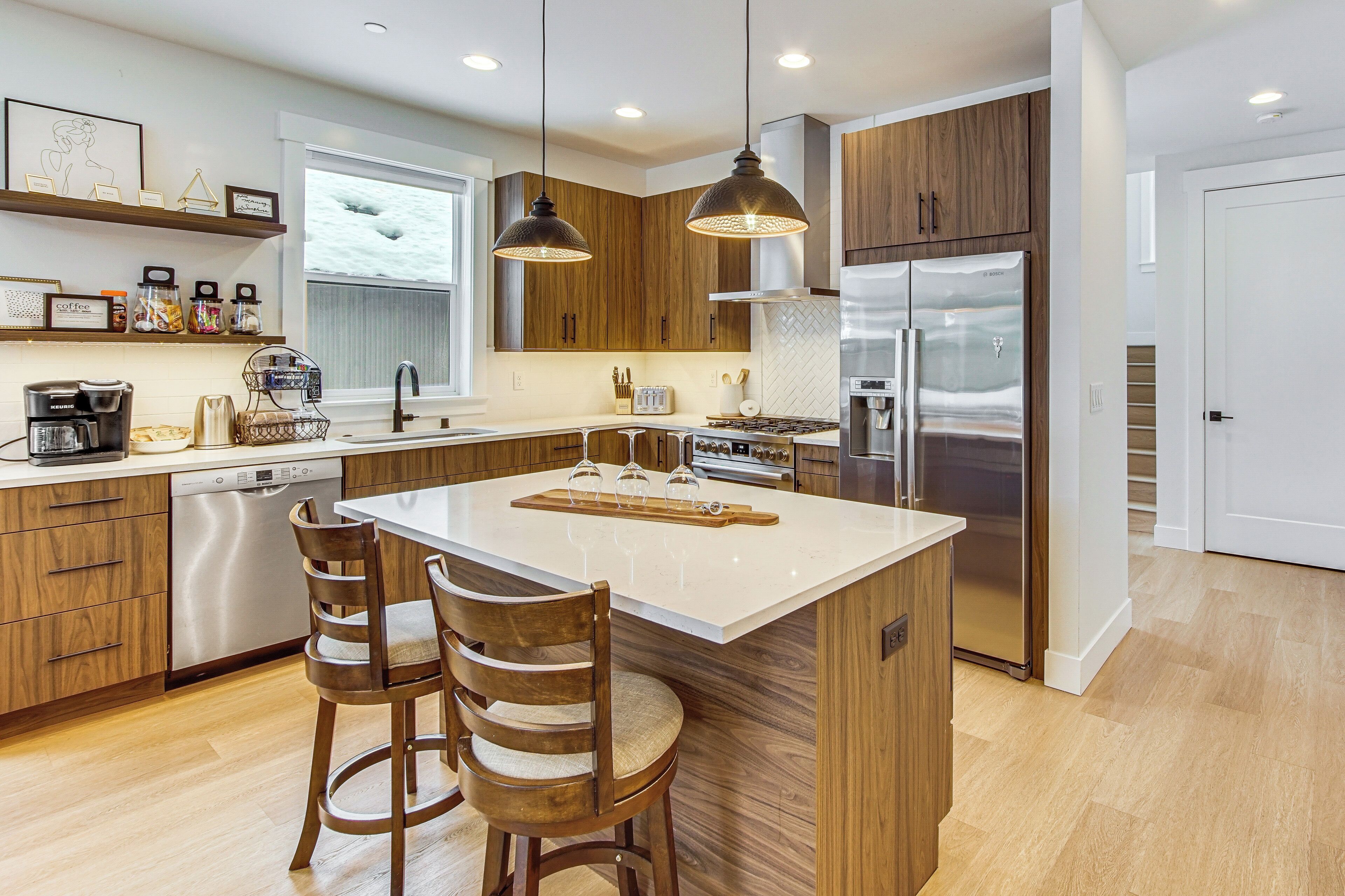 House (4 Bedrooms) | Interior