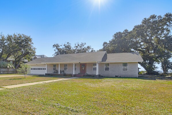 บ้านพัก (5 Bedrooms) | ภายใน