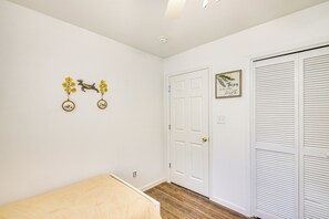 บ้านพัก (5 Bedrooms) | ภายใน