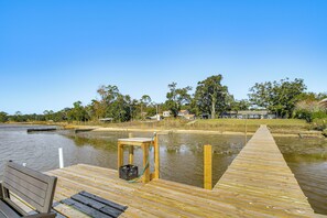 บ้านพัก (5 Bedrooms) | ภายใน