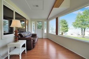 Cottage (2 Bedrooms) | Intérieur