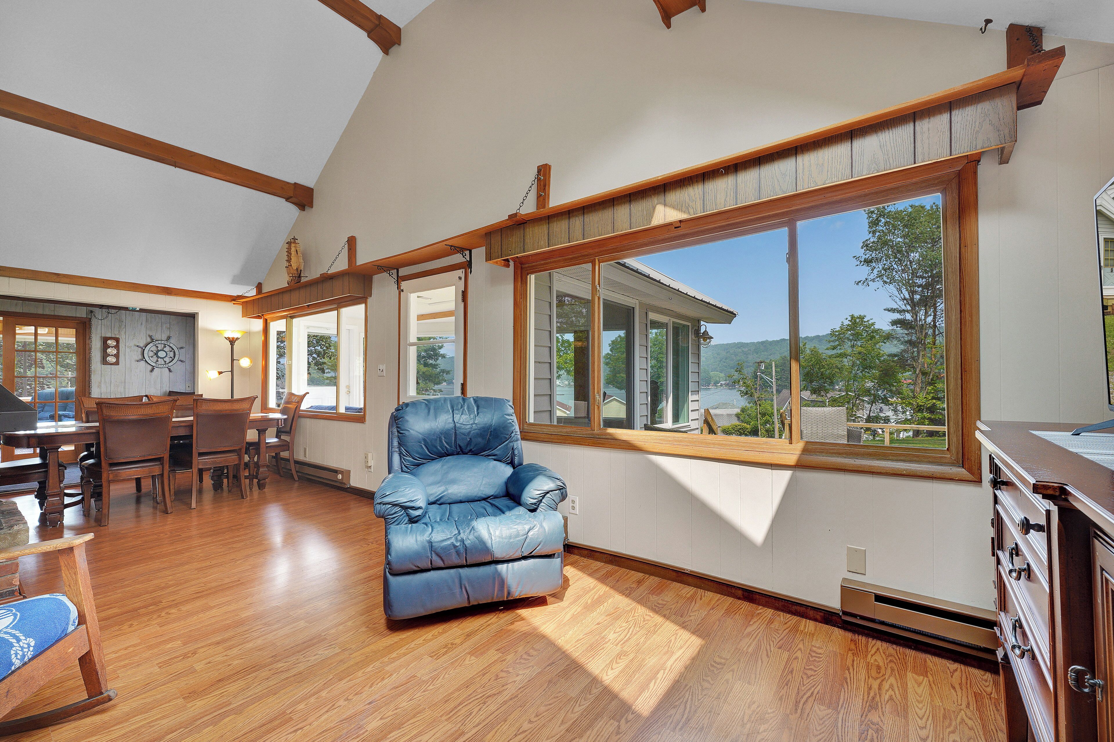 Cottage (2 Bedrooms) | Interior