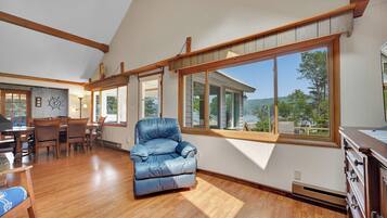 Casa de campo (2 Bedrooms) | Interior