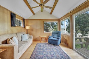 Ferienhaus (2 Bedrooms) | Innenbereich